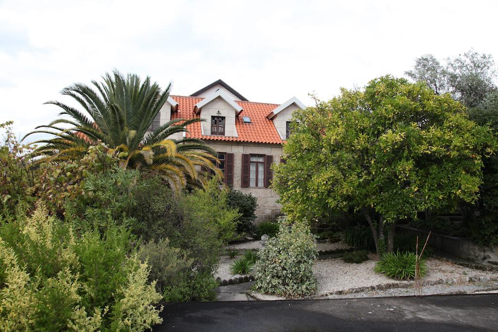 Casa Cardoso 호텔 São Martinho de Mouros 외부 사진