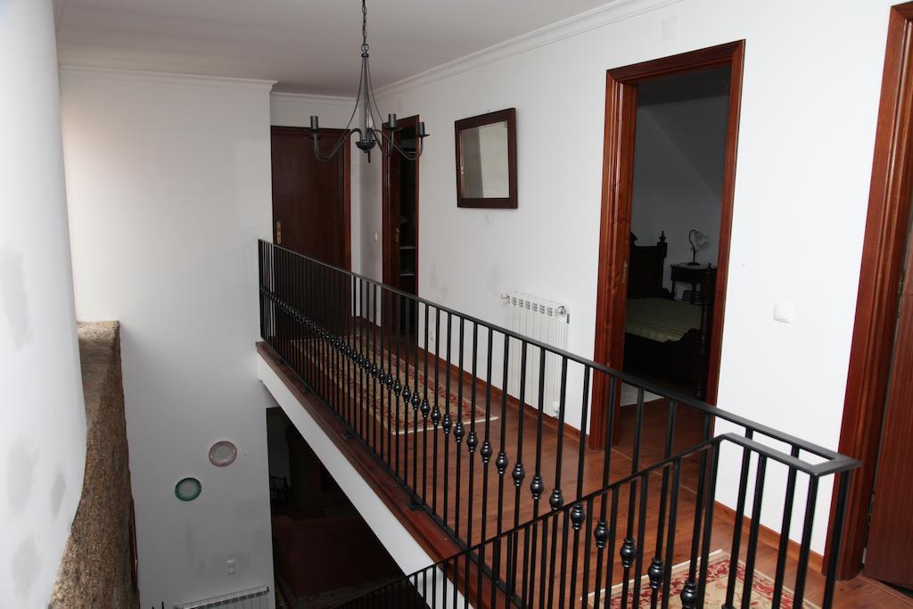 Casa Cardoso 호텔 São Martinho de Mouros 외부 사진