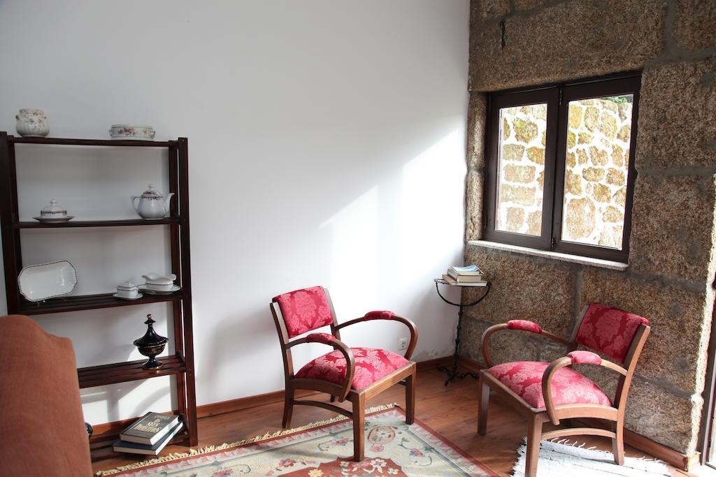Casa Cardoso 호텔 São Martinho de Mouros 외부 사진