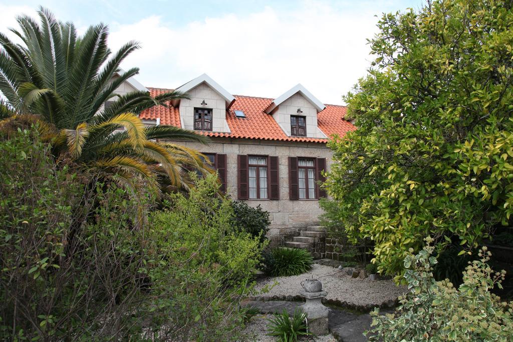 Casa Cardoso 호텔 São Martinho de Mouros 외부 사진