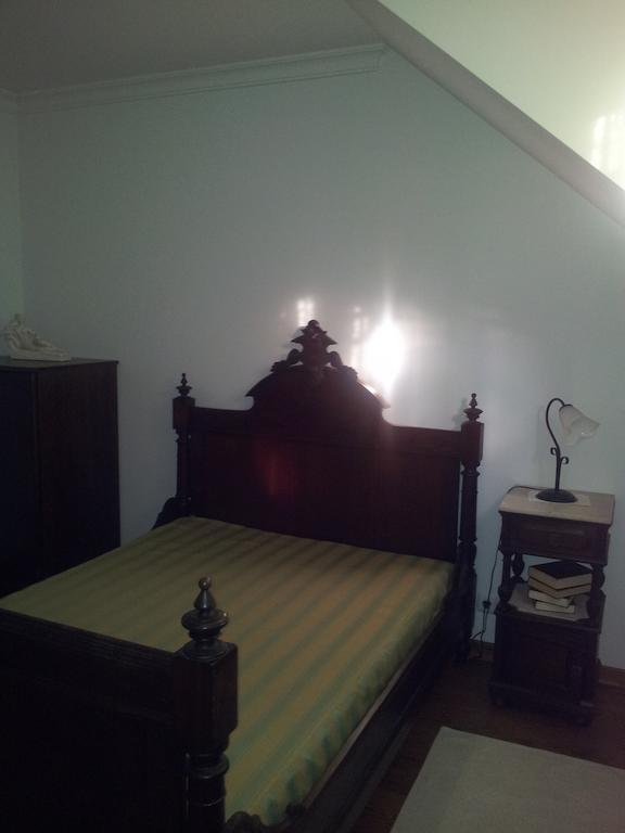 Casa Cardoso 호텔 São Martinho de Mouros 객실 사진