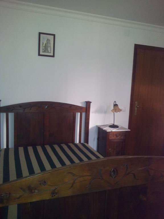 Casa Cardoso 호텔 São Martinho de Mouros 객실 사진
