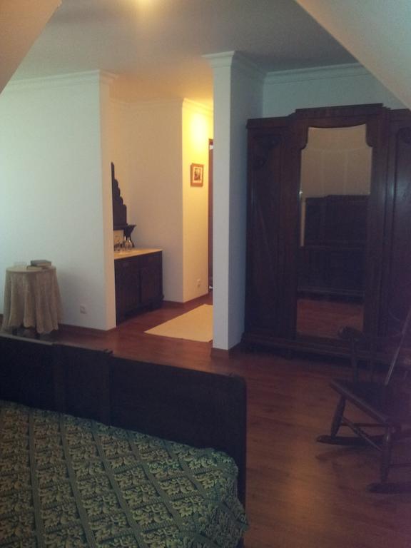 Casa Cardoso 호텔 São Martinho de Mouros 객실 사진