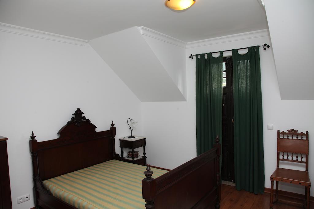 Casa Cardoso 호텔 São Martinho de Mouros 외부 사진