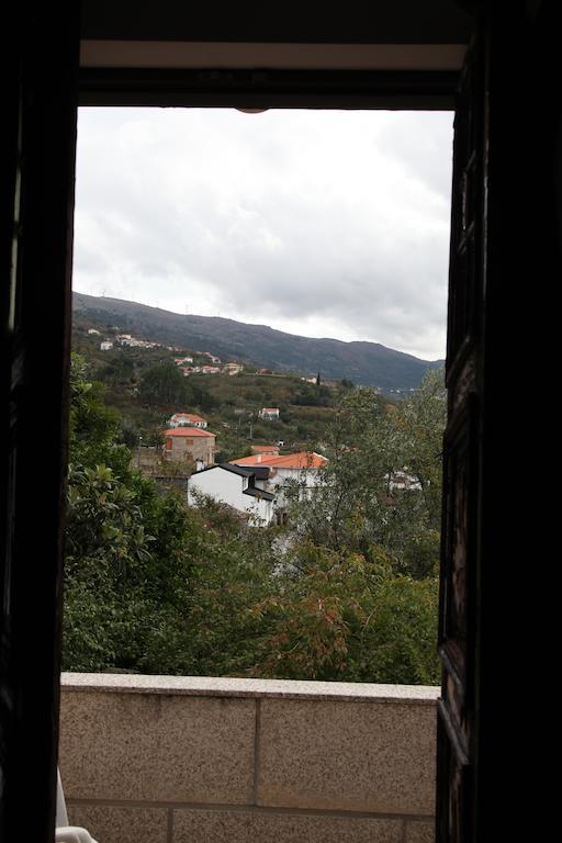 Casa Cardoso 호텔 São Martinho de Mouros 객실 사진