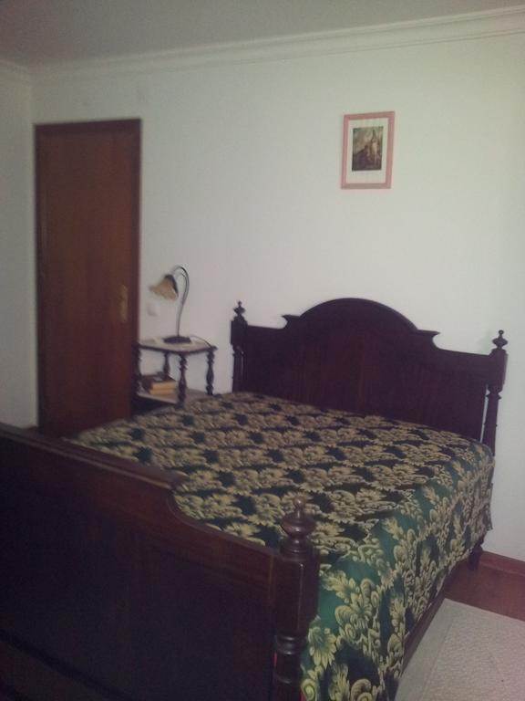 Casa Cardoso 호텔 São Martinho de Mouros 객실 사진